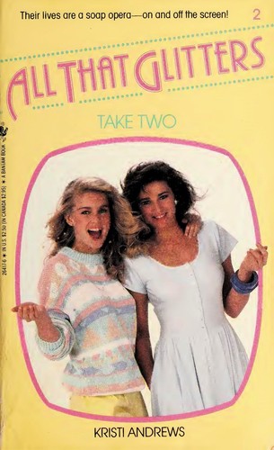 Cover for Take two.