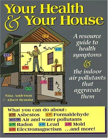 Cover for Your health and your house
