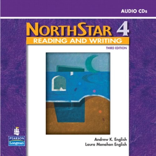 Cover for NorthStar No. 4