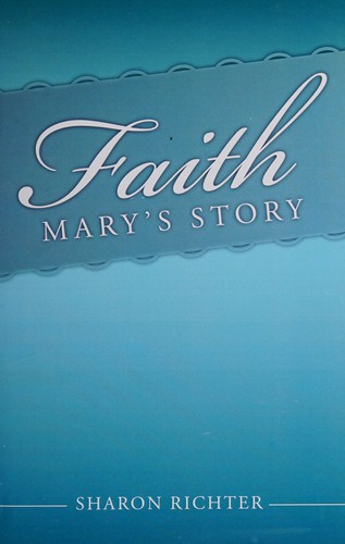 Cover for Faith