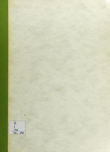 Cover for Ecology of the squash and gourd bee, Peponapis pruinosa, on cultivated cucurbits in California (Hymenoptera: Apoidea)