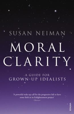 Cover for Moral Clarity