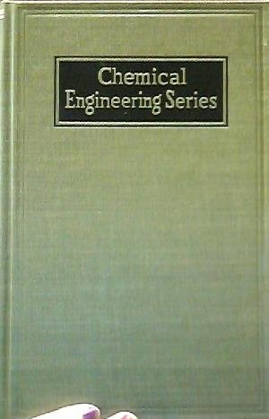 Cover for Applied Mathematics in Chemical Engineering