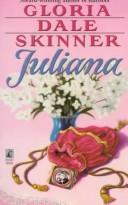 Cover for Juliana