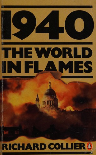 Cover for 1940