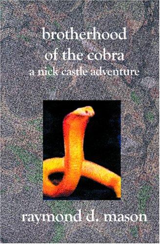 Cover for Brotherhood of the Cobra