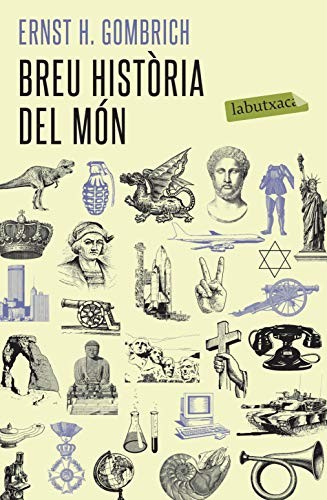 Cover for Breu història del món