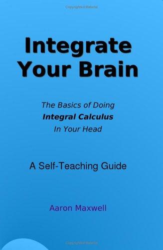 Cover for Integrate Your Brain