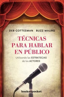 Cover for Tcnicas Para Hablar En Pblico