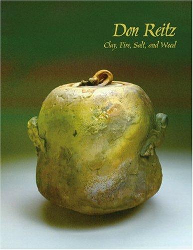 Cover for Don Reitz