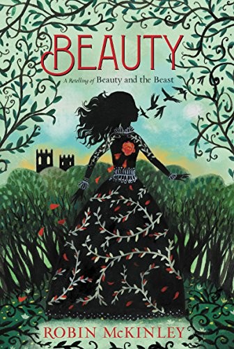 Cover for Beauty: A Retelling of Beauty and the Beast