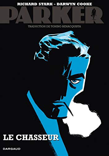 Cover for Parker - Tome 1 - Le Chasseur