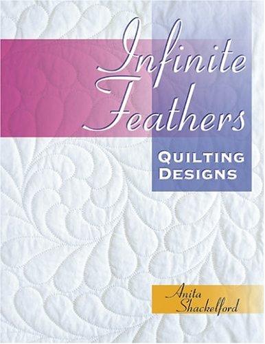 Cover for Infinite Feathers