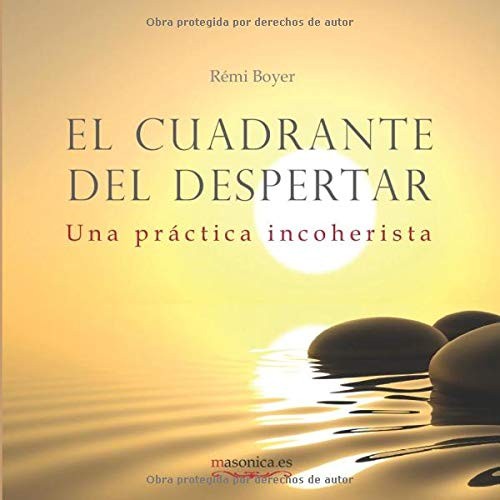 Cover for El Cuadrante del Despertar