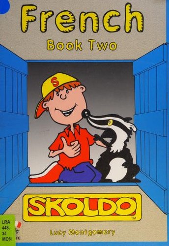 Cover for Skoldo Book Two