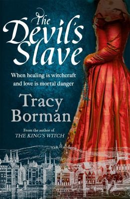 Cover for Devil's Slave
