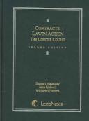 Cover for Contracts
