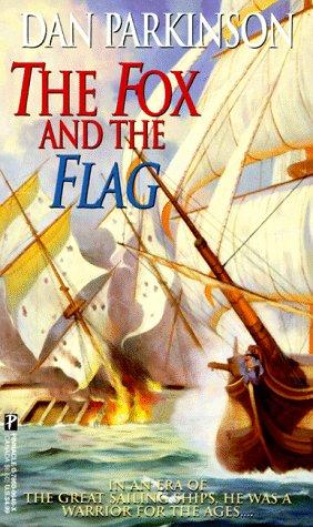 Cover for The Fox And The Flag