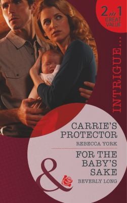 Cover for Carries Protector
