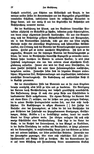 Cover for Jahrbuch des Verwaltungsrechts. Unter Einschluss des staatsverfassungs, Staatskirchen, und ...