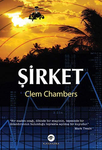 Cover for Sirket