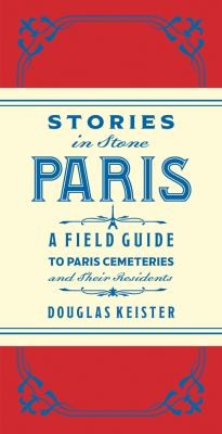 Cover for Stories in Stone Paris