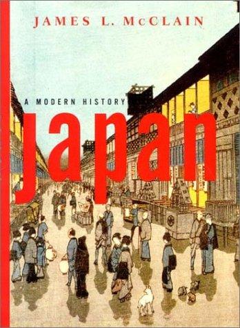 Cover for Japan