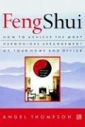 Cover for Feng shui