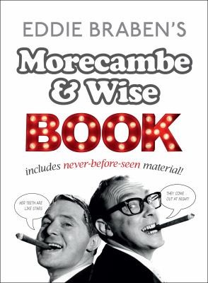 Cover for Eddie Brabens Morecambe And Wise Book
