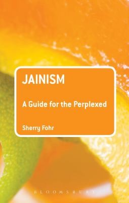 Cover for Jainism A Guide For The Perplexed