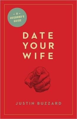 Cover for Date your wife