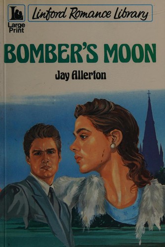 Cover for Bomber's Moon