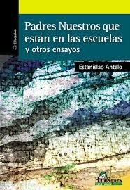 Cover for Padres Nuestros que están en las escuelas y otros ensayos
