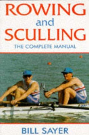 Cover for Rowing and Sculling