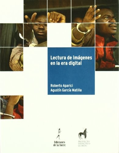 Cover for Lectura de imágenes en la era digital