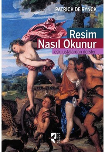 Cover for Resim Nasil Okunur