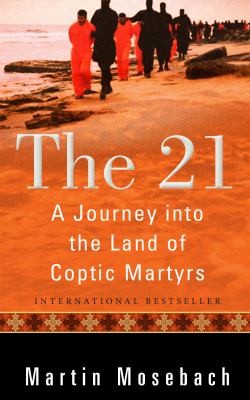 Cover for 21