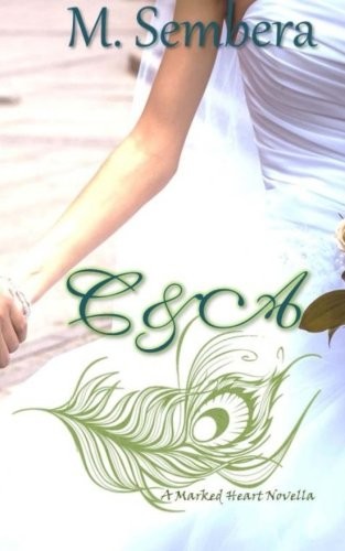 Cover for C&A Novella