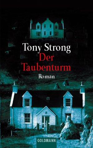 Cover for Der Taubenturm.