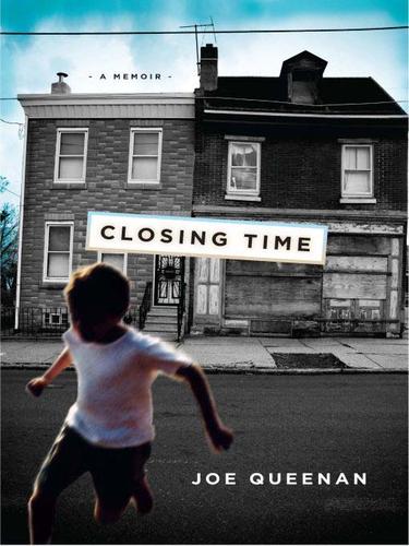 Cover for Closing Time