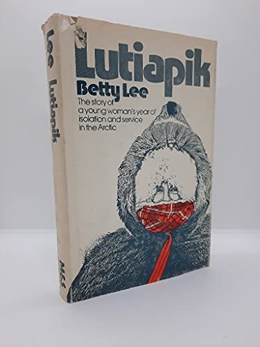 Cover for Lutiapik