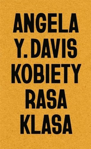 Cover for Kobiety, rasa, klasa