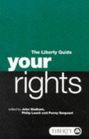 Cover for Your Rights