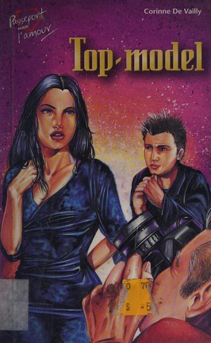 Cover for Top-model