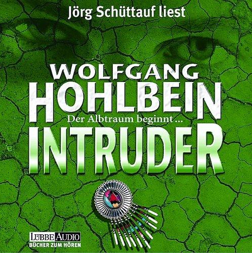 Cover for Der Albtraum beginnt...