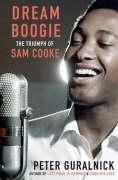Cover for Dream Boogie