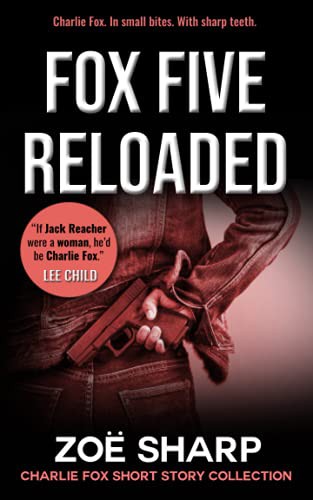 Cover for FOX FIVE RELOADED