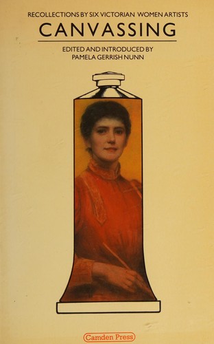 Cover for Canvassing