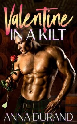 Cover for Valentine in a Kilt