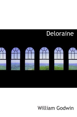 Cover for Deloraine